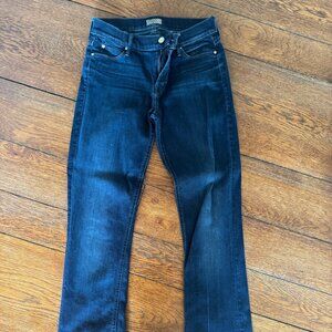 Mother Jeans: The Runaway, The Missing Hour Size 26